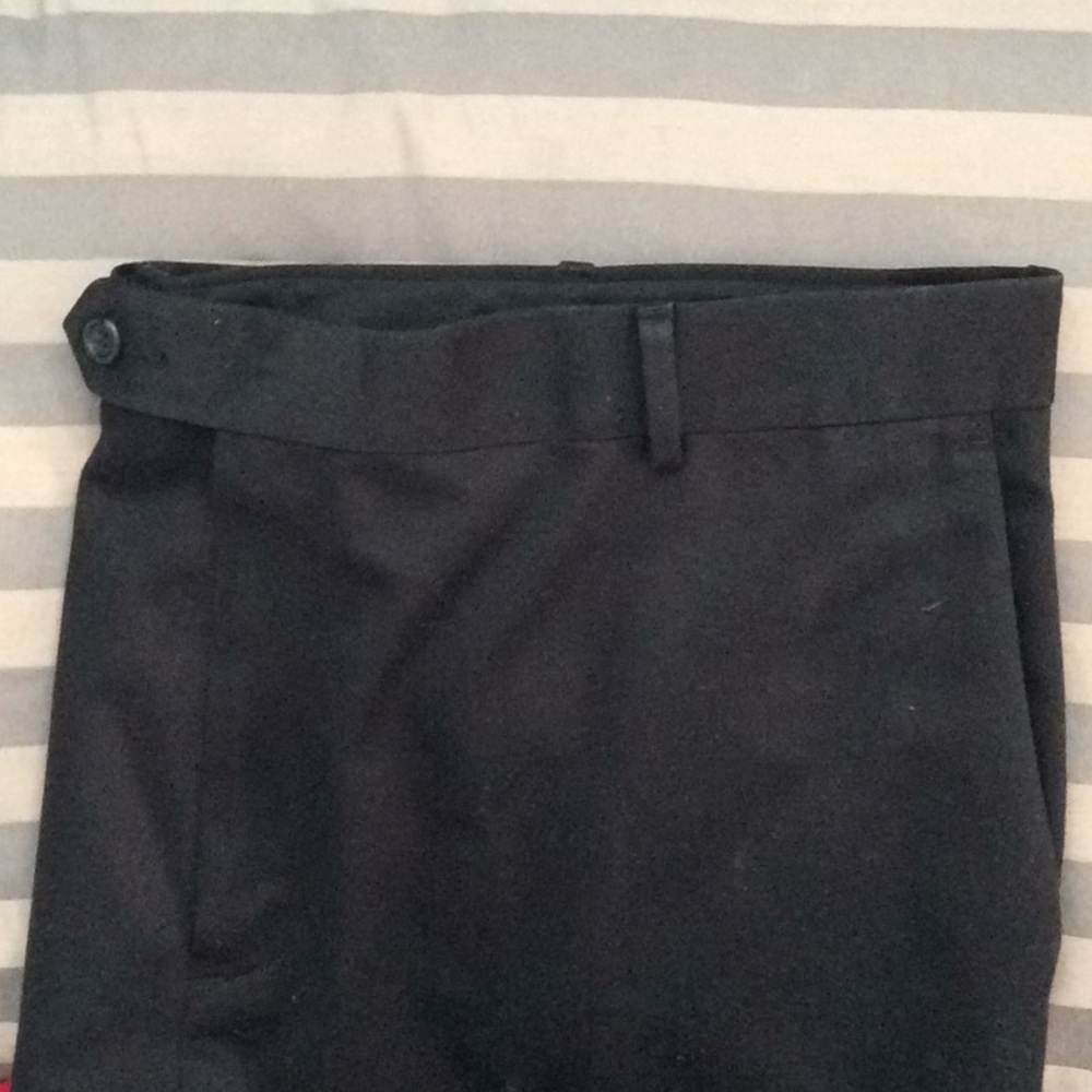 Chic pants for men